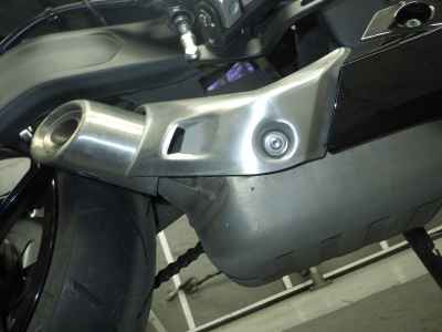 Kawasaki Ninja ZX-25R 2021