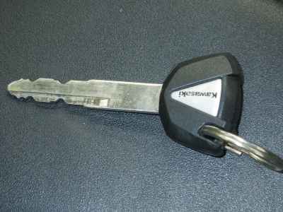 Kawasaki Ninja ZX-25R 2021