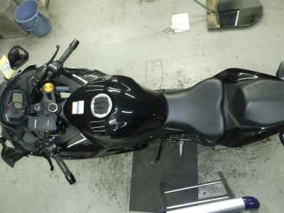 Kawasaki Ninja ZX-25R 2021