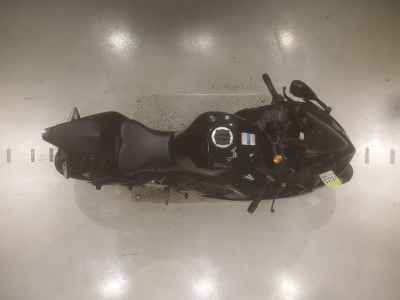 Kawasaki Ninja ZX-25R 2021