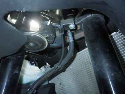 Kawasaki Ninja ZX-25R 2021