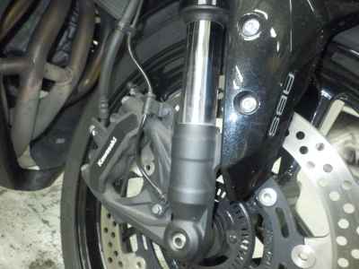 Kawasaki Ninja ZX-25R 2021