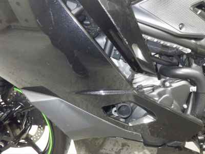 Kawasaki Ninja ZX-25R