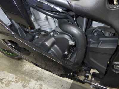 Kawasaki Ninja ZX-25R