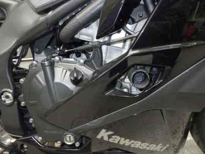 Kawasaki Ninja ZX-25R