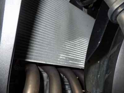 Kawasaki Ninja ZX-25R