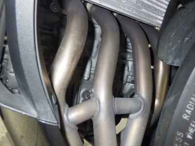 Kawasaki Ninja ZX-25R