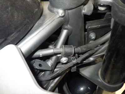 Kawasaki Ninja ZX-25R