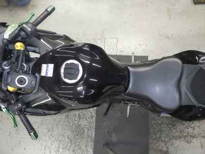 Kawasaki Ninja ZX-25R