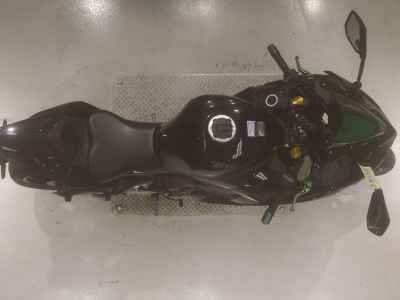 Kawasaki Ninja ZX-25R