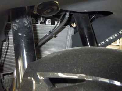 Kawasaki Ninja ZX-25R