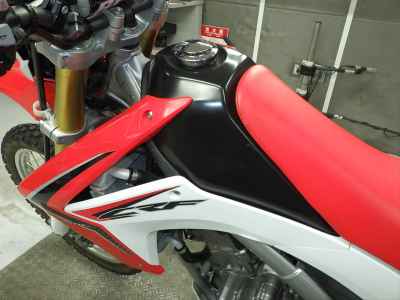 Honda CRF250L 2013