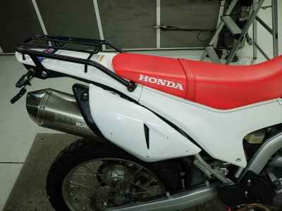 Honda CRF250L 2013