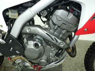 Honda CRF250L 2013