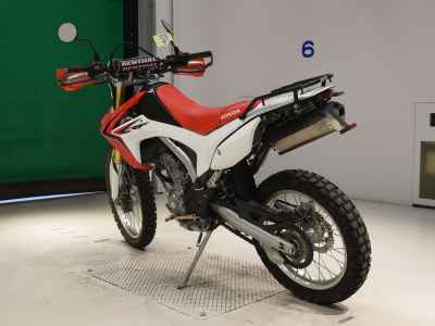 Honda CRF250L 2013