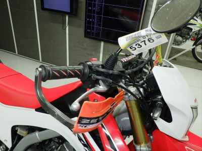 Honda CRF250L 2013