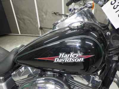 Harley-Davidson Low Rider FXDL1580 2011
