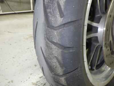 Harley-Davidson Low Rider FXDL1580 2011