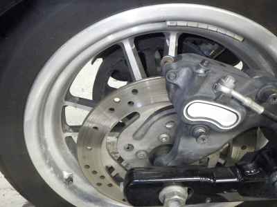 Harley-Davidson Low Rider FXDL1580 2011