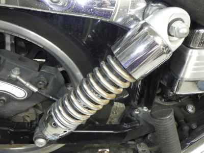 Harley-Davidson Low Rider FXDL1580 2011