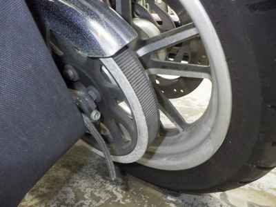 Harley-Davidson Low Rider FXDL1580 2011