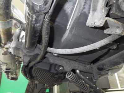 Harley-Davidson Low Rider FXDL1580 2011