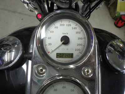 Harley-Davidson Low Rider FXDL1580 2011