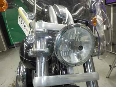 Harley-Davidson Low Rider FXDL1580 2011