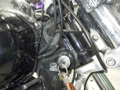 Harley-Davidson Low Rider FXDL1580 2011