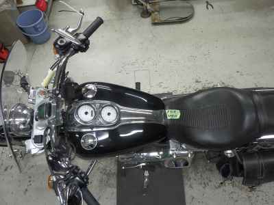 Harley-Davidson Low Rider FXDL1580 2011