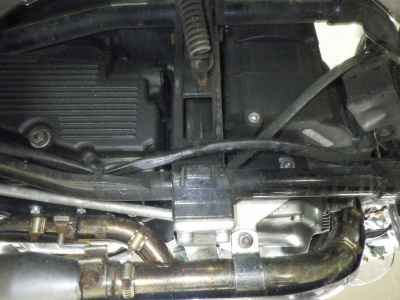 Harley-Davidson Low Rider FXDL1580 2011