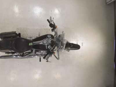 Harley-Davidson Low Rider FXDL1580 2011