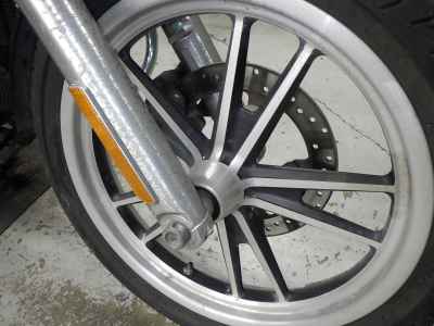 Harley-Davidson Low Rider FXDL1580 2011