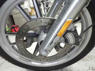 Harley-Davidson Low Rider FXDL1580 2011