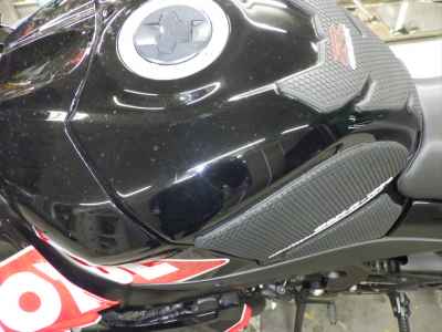 Suzuki GSX-R1000 2019