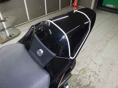 Suzuki GSX-R1000 2019