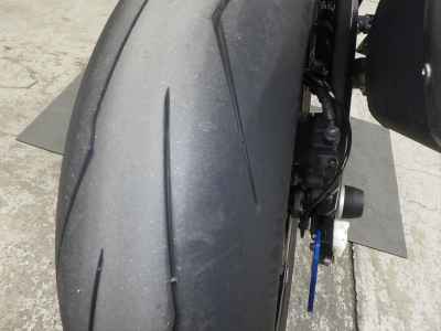 Suzuki GSX-R1000 2019