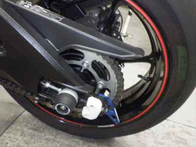 Suzuki GSX-R1000 2019