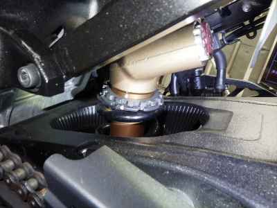 Suzuki GSX-R1000 2019