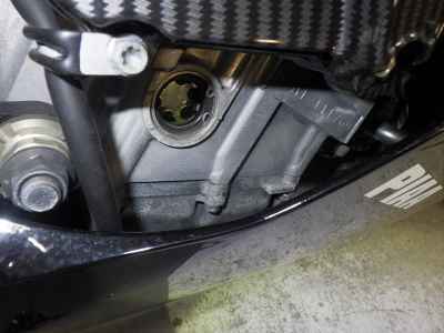 Suzuki GSX-R1000 2019