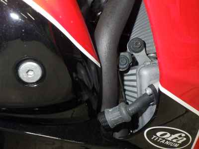 Suzuki GSX-R1000 2019