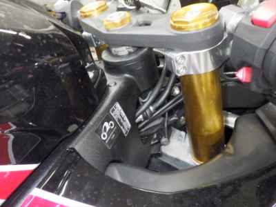 Suzuki GSX-R1000 2019