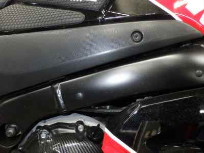 Suzuki GSX-R1000 2019