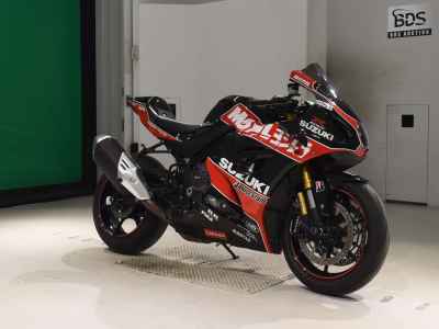 Suzuki GSX-R1000 2019