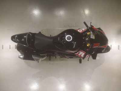 Suzuki GSX-R1000 2019