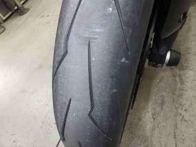 Suzuki GSX-R1000 2019