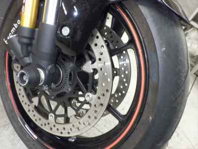 Suzuki GSX-R1000 2019