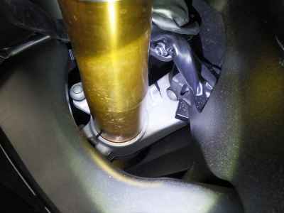 Suzuki GSX-R1000 2019