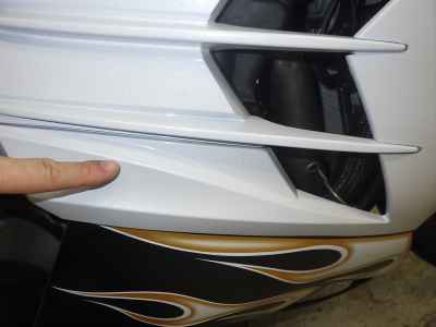 Kawasaki Ninja ZX-14R 2014