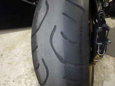 Kawasaki Ninja ZX-14R 2014